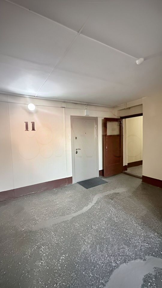 Продажа 3-комн квартиры на вторичном рынке улица Софьи Ковалевской, 14К4