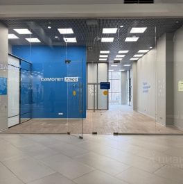 Аренда торгового помещения Багратионовский пр-д, д. 5 Аренда торгового помещения Багратионовский пр-д, д. 5