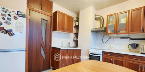 3-комн квартира ул Жени Егоровой,  д. 4,  к. 2