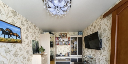 2-комн квартира Рихарда Зорге ул. ,  д. 4,  к. 2