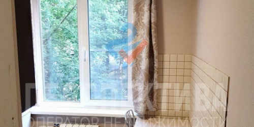 3-комн квартира Купавенский Б. проезд,  д. 8