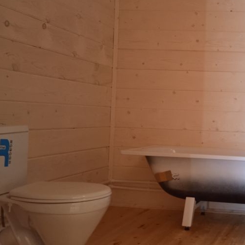 Коттедж/дом д. Таровицы, переулок 2-й Березовый