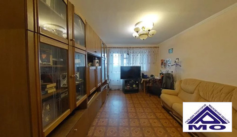 Продажа 2-комн квартиры на вторичном рынке Павловский Посад, ул. Кирова,  д. 75