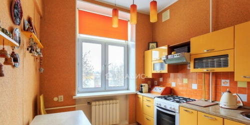 2-комн квартира Владимирская 1-я ул,  д. 14