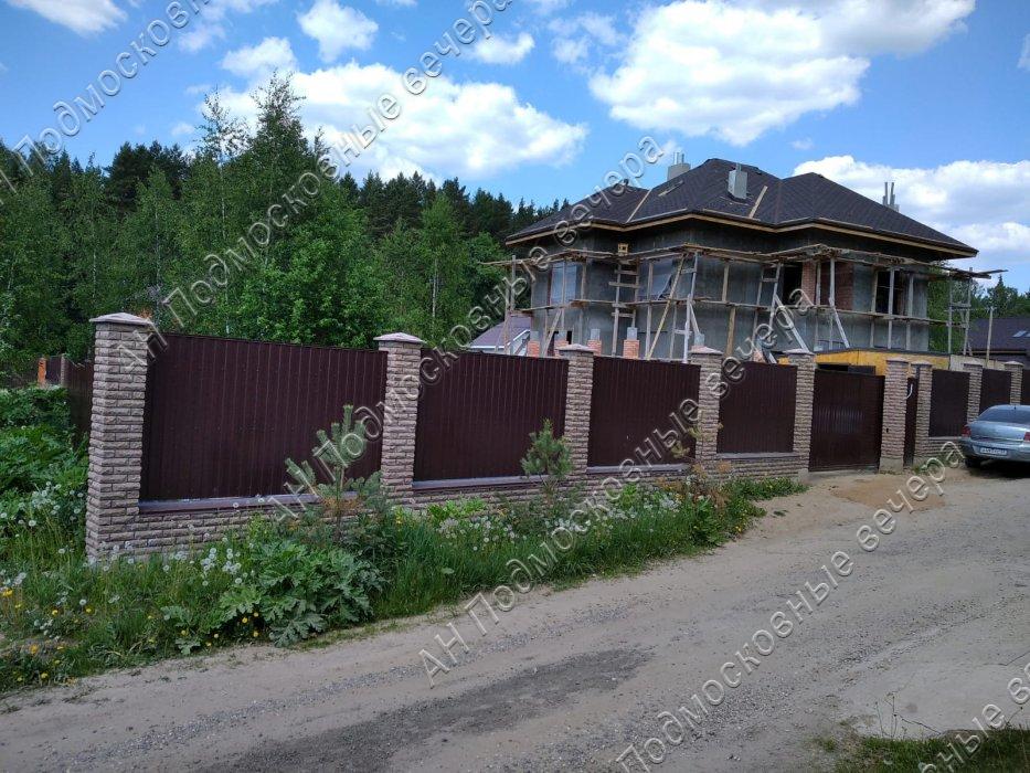 Продажа дома Агрогородок поселок,