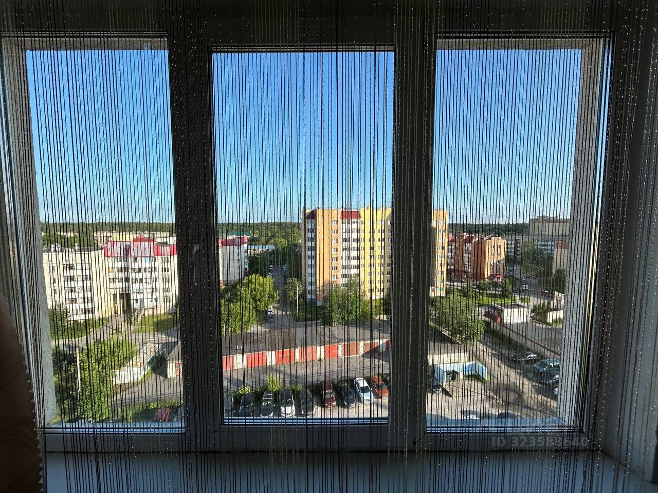 Продажа 2-комн квартиры на вторичном рынке Гатчина, улица Рощинская, 17Бк1