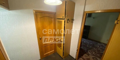 2-комн квартира ул Россошанская,  д. 1,  к. 1