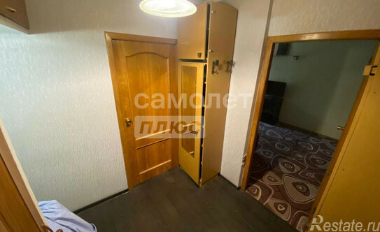 Продажа 2-комн квартиры на вторичном рынке ул Россошанская,  д. 1,  к. 1