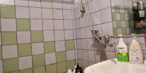 2-комн квартира Колпино, Оборонная улица, 8