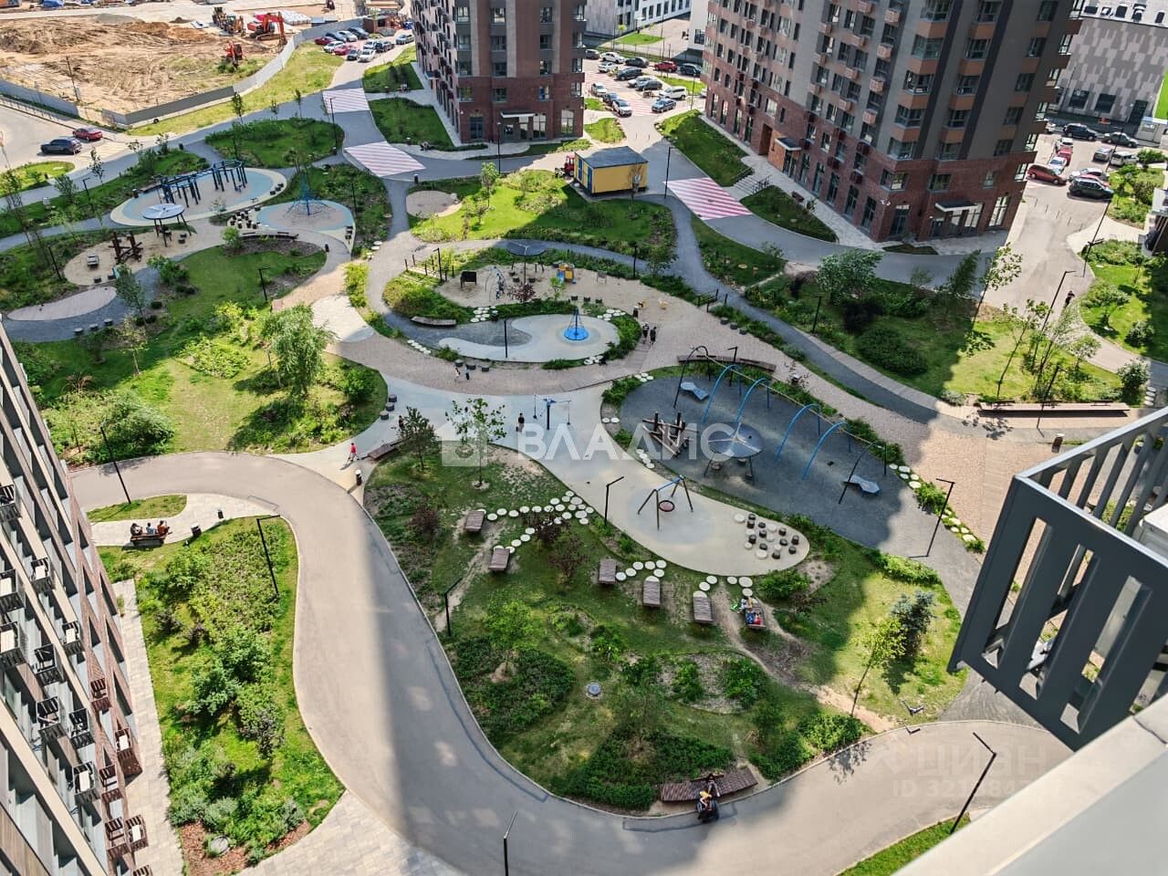 Продажа 2-комн квартиры на вторичном рынке Одинцово, 8