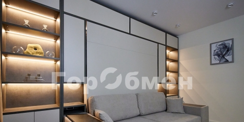 1-комн квартира Валдайский проезд, 13Ак1