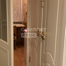 Продажа 3-комн квартиры на вторичном рынке Алтуфьевское ш,  д. 32