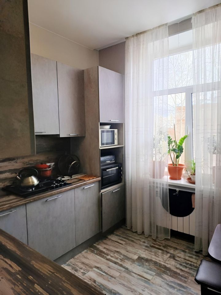 Продажа комнаты Новогиреевская улица, 8К3
