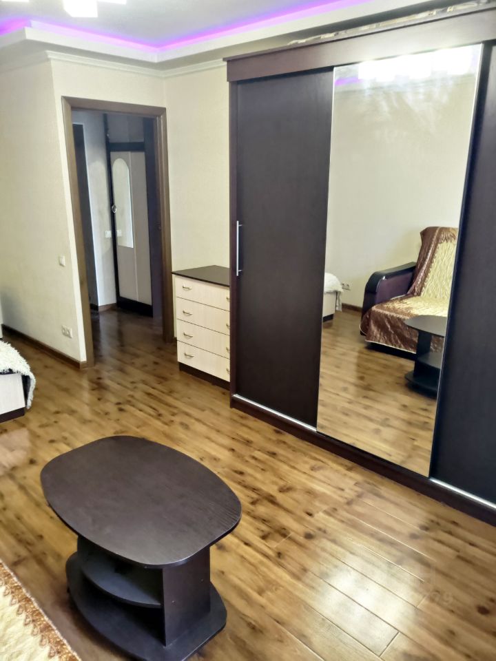 Аренда 1-комн квартиры на вторичном рынке Шелепихинское шоссе, 9