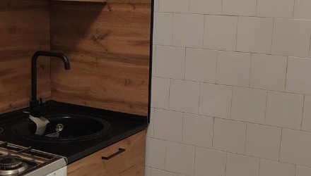 1-комн квартира Шатурская улица, 49К1