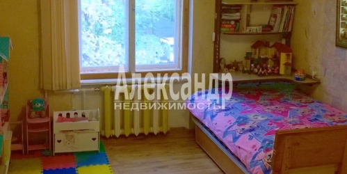 1-комн квартира Павловск г., Гуммолосаровская ул. ,  д. 25