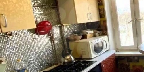 2-комн квартира улица Сталеваров, 8/22К3