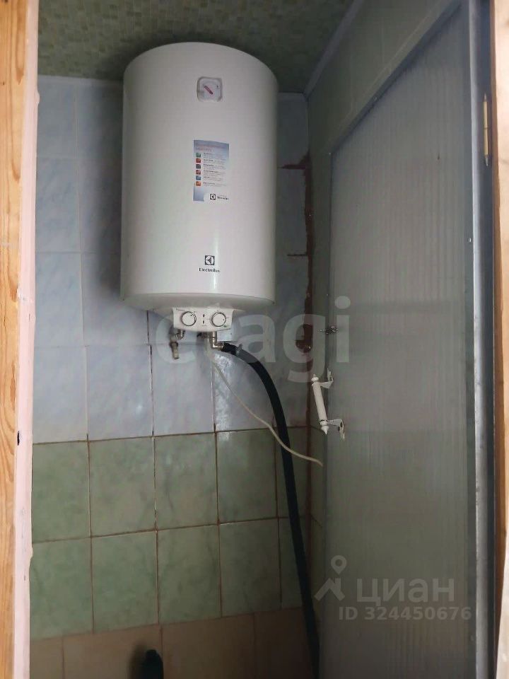 Продажа дома Лесной-7 СНТ, дорожка 7-я, 240