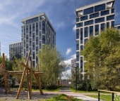 Продать Квартиры вторичка проспект Генерала Дорохова  39 к2А 