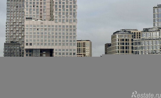 Продажа 3-комн квартиры на вторичном рынке пр-кт Защитников Москвы,  д. 12