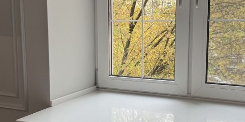 1-комн квартира Новозаводская улица, 2К3