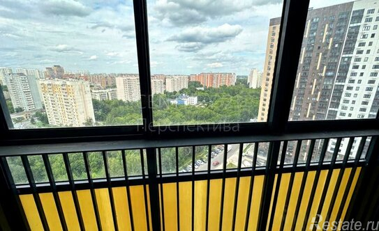 Продажа 2-комн квартиры на вторичном рынке Люберцы г, Рождественская ул,  д. 4