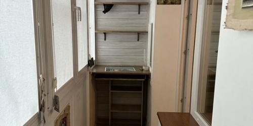 1-комн квартира ул Трофимова,  д. 4,  к. 2