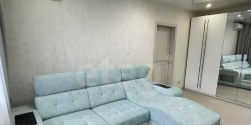 1-комн квартира ул Лобненская,  д. 12,  к. 3