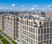 Продать Помещения свободного назначения Измайловский бульвар  4 к1 