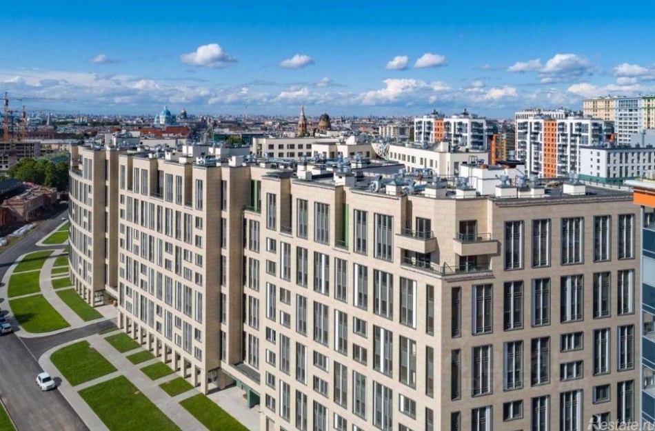 Продажа ПСН Измайловский бульвар,  д. 4 к1