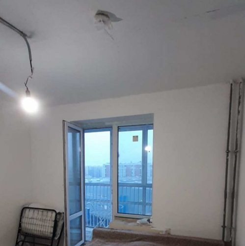 Студия Бугры пос., Бугры пос.,  д. 5,  к. 2