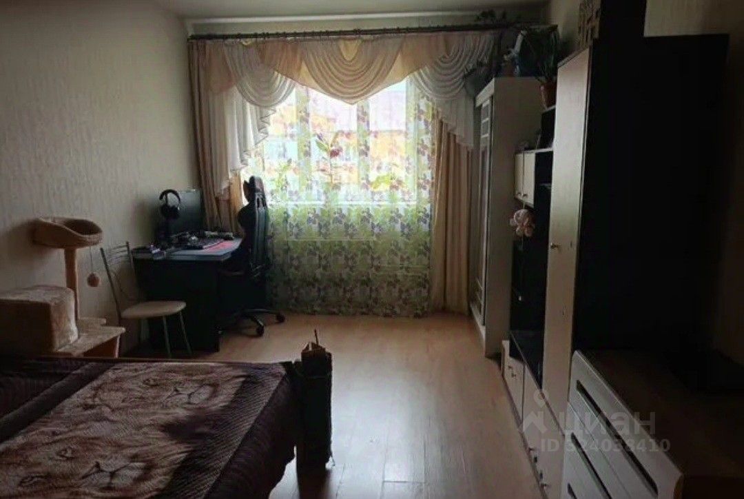 Продажа 1-комн квартиры на вторичном рынке Краснозаводск, 1 Мая улица, 10а