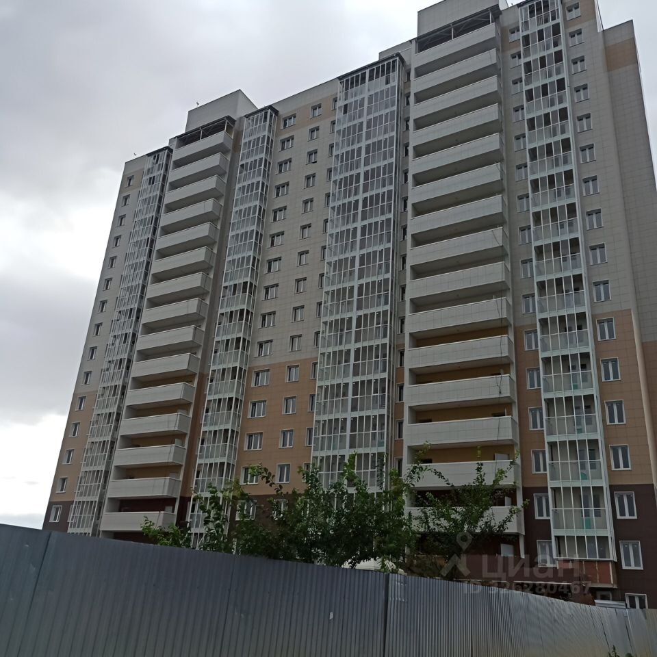 Продажа 1-комн квартиры на вторичном рынке Лосино-Петровский, улица Чехова, 20