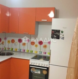 Продажа 1-комн квартиры на вторичном рынке Боровское шоссе (дублёр),  д. 2А к2