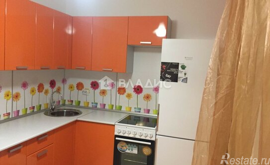 Продажа 1-комн квартиры на вторичном рынке Боровское шоссе (дублёр),  д. 2А к2