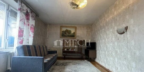 1-комн квартира Измайловское шоссе,  д. 62