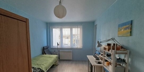 1-комн квартира ул Савушкина,  д. 107,  к. 1