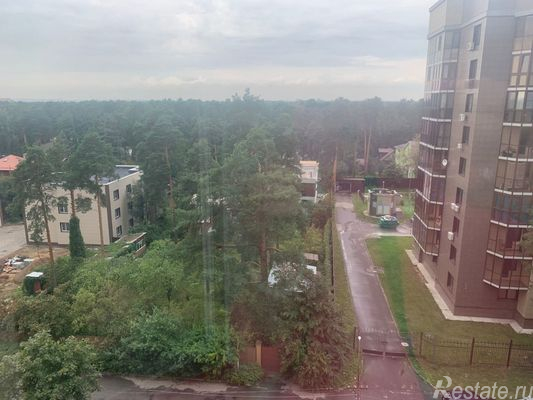 Продажа 2-комн квартиры на вторичном рынке Ильинский, Чкалова ул,  д. 1