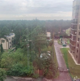 Продажа 2-комн квартиры на вторичном рынке Ильинский, Чкалова ул,  д. 1