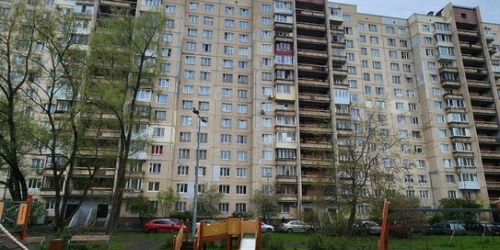 2-комн квартира ул Хасанская,  д. 18,  к. 1