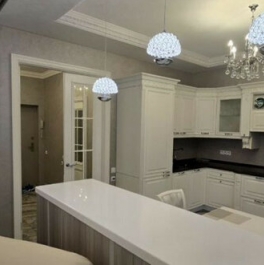 Продажа 3-комн квартиры на вторичном рынке улица Жукова,  д. 3