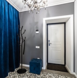 Продажа 3-комн квартиры на вторичном рынке переулок Расковой