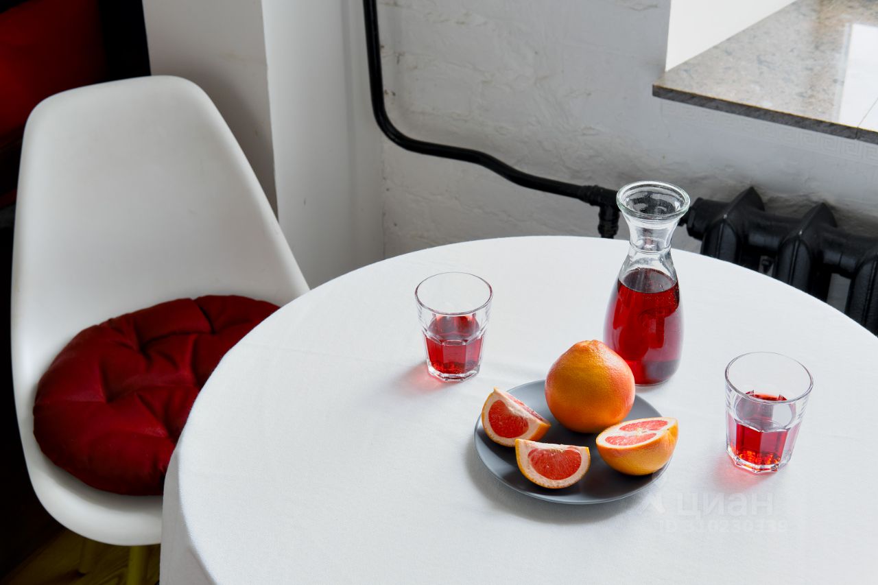 Аренда 2-комн квартиры на вторичном рынке улица Писарева, 1/118А