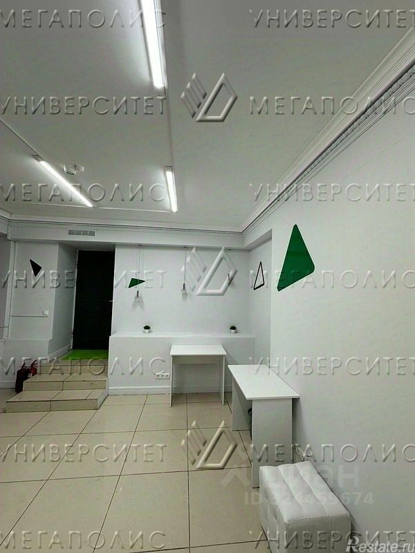 Аренда ПСН Кутузовский пр-кт,  д. 35/30