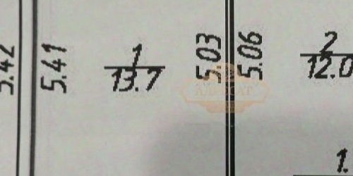 1-комн квартира Ириновский проспект, 34