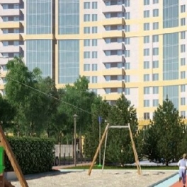 Продажа 1-комн квартиры на вторичном рынке Александровской фермы пр-кт,  д. 8