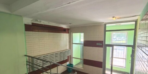 1-комн квартира улица Николая Химушина,  д. 23