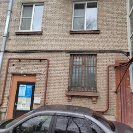 Продажа 2-комн квартиры на вторичном рынке Удельный пр-кт,  д. 31