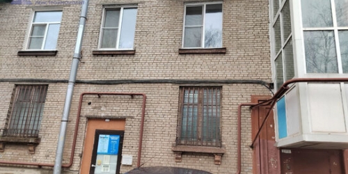 2-комн квартира Удельный пр-кт,  д. 31