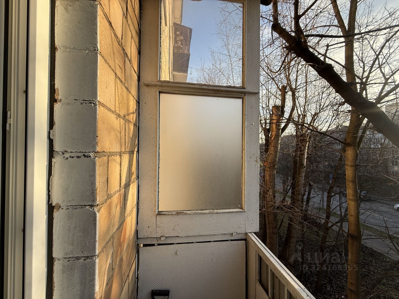 Аренда 1-комн квартиры на вторичном рынке улица Винокурова, 15К1